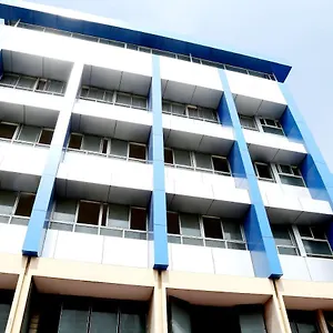 Hotel Oyo 7926 Fort View ***