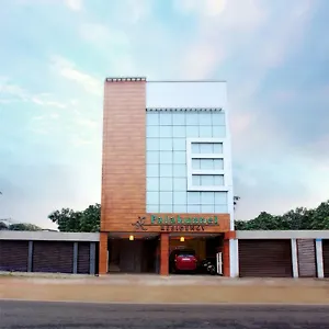Hotel Palakunnel Residency ***