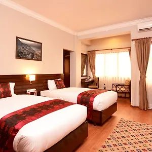 Mudita Hotel