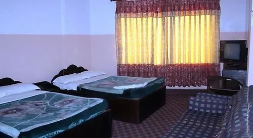 Hotel Pashupati Plaza Kathmandu Nepal