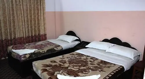 Hotel Pashupati Plaza Kathmandu