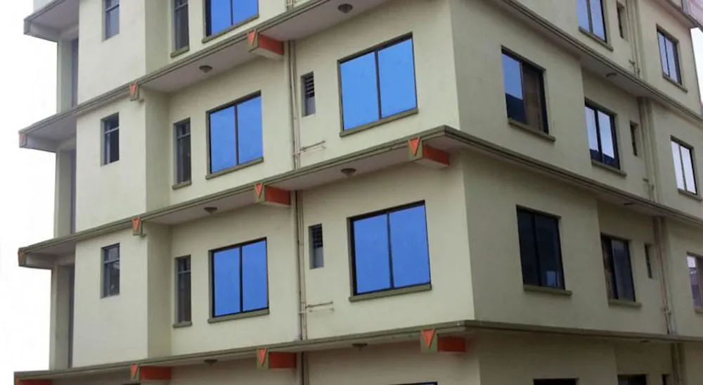 Hotel Pashupati Plaza Kathmandu