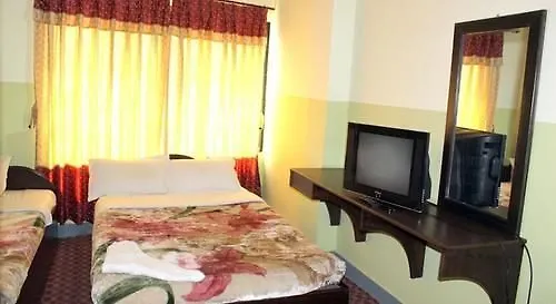 ***  Pashupati Plaza Hotel Kathmandu Nepal